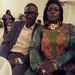 Profile Picture of Bendu Sackor (@bendusackor) on Pinterest
