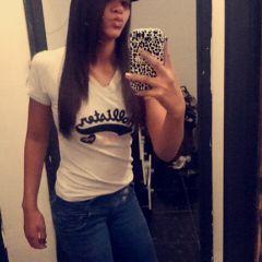 Profile Picture of Julia Matos ' (@juliamatos56736) on Twitter