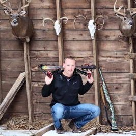 Profile Picture of Casey Swenson (@cswenson28) on Twitter