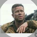 Profile Picture of William Bradley Pitt (@brad.pitt.original_) on Instagram