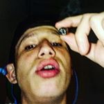 Profile Picture of Travis j Gonzalez (@trapfinessedaartist) on Instagram