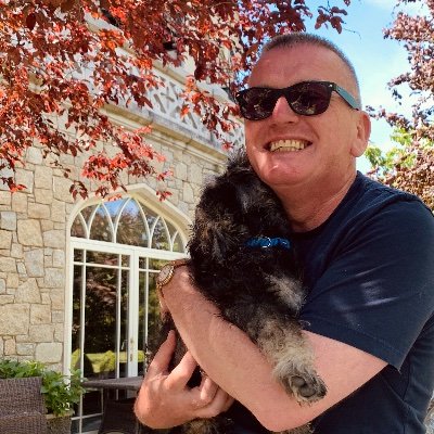 Profile Picture of Pat Fennessy (@FennessyPat) on Twitter