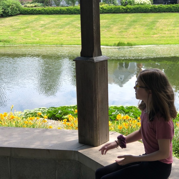 Phoebe Laurencelle - Poshmark Profile Picture of Phoebe Laurencelle (@phoebe_lau457) on Poshmark