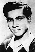 Profile Picture of Moshe Barazanion Wikipedia