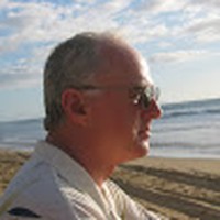 Profile Picture of Keith Patterson (@keith-patterson-124) on Quora