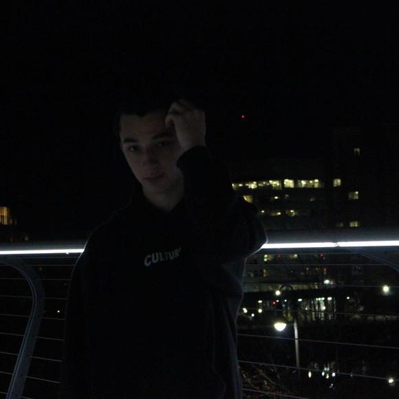 Profile Picture of Connor Mccabe (@conorcampbell) on Poshmark