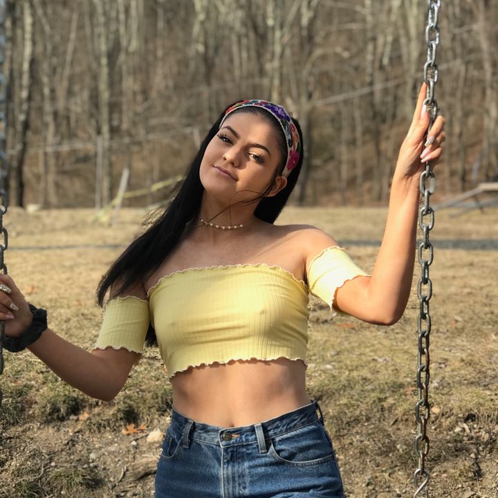 Profile Picture of mindysapphire1 (@mindysapphire1) on Tiktok