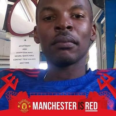 Profile Picture of Fitzroy Williams (@FitzroyWillia15) on Twitter