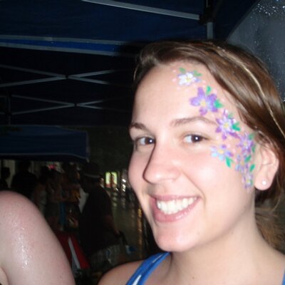 Profile Picture of Jillian Avery (@averyjillian) on Twitter