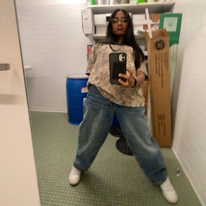 Profile Picture of Tanya (@tanyatthomas_) on Tiktok