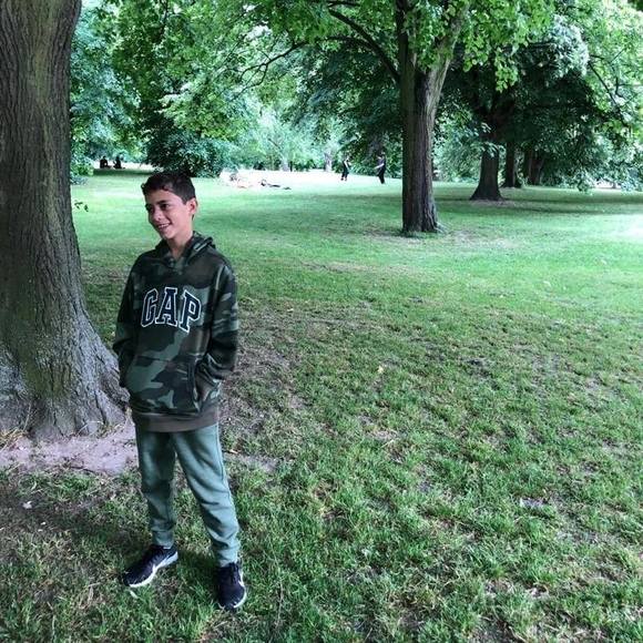 Profile Picture of Maximiliano Dutra (@maximiliano_d) on Poshmark