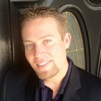 Chris Britten - Twitter Profile Picture of Chris Britten (@ChrisRBritten) on Twitter