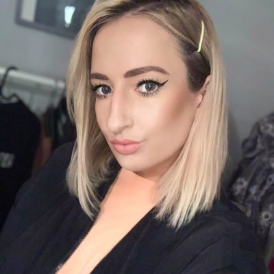 Profile Picture of Megan Walters  🧝🏼‍♀️ (@_meganwalters) on Twitter