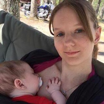 Profile Picture of Angela DeWitt (@angela_dewitt) on Twitter