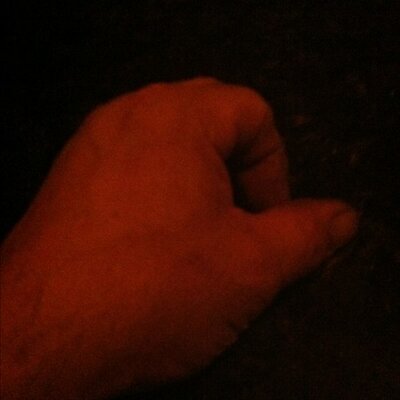 Profile Picture of You Pick (@DieAL0NE) on Twitter