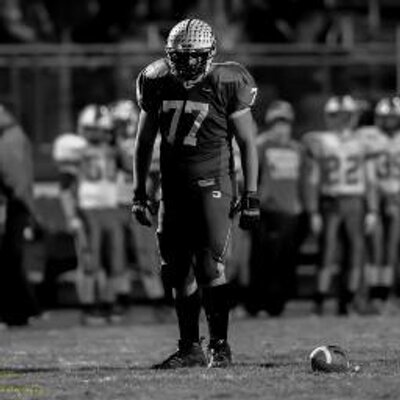 Profile Picture of David McNichols (@McNichols77) on Twitter
