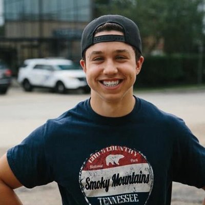 Profile Picture of Kyle Marcon (@money_marcon) on Twitter