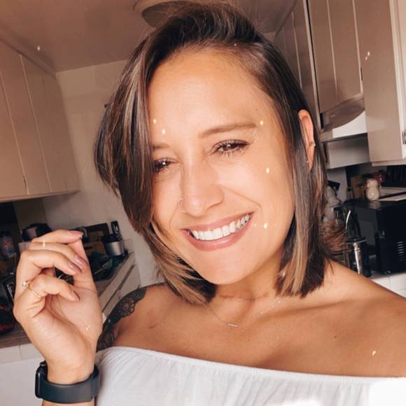 Profile Picture of Kelly Deckers (@kdeckers4) on Poshmark