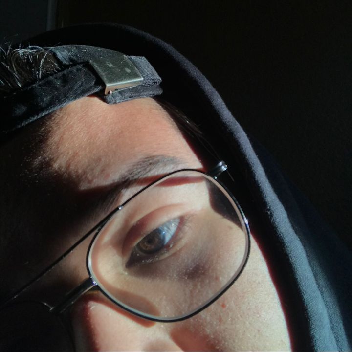 Profile Picture of F8/Marcostills (@marcostills) on Tiktok