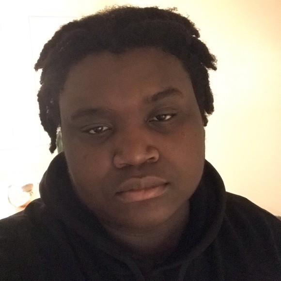 Profile Picture of Joseph-anselme ben Njocke (@njanga_rozay) on Poshmark