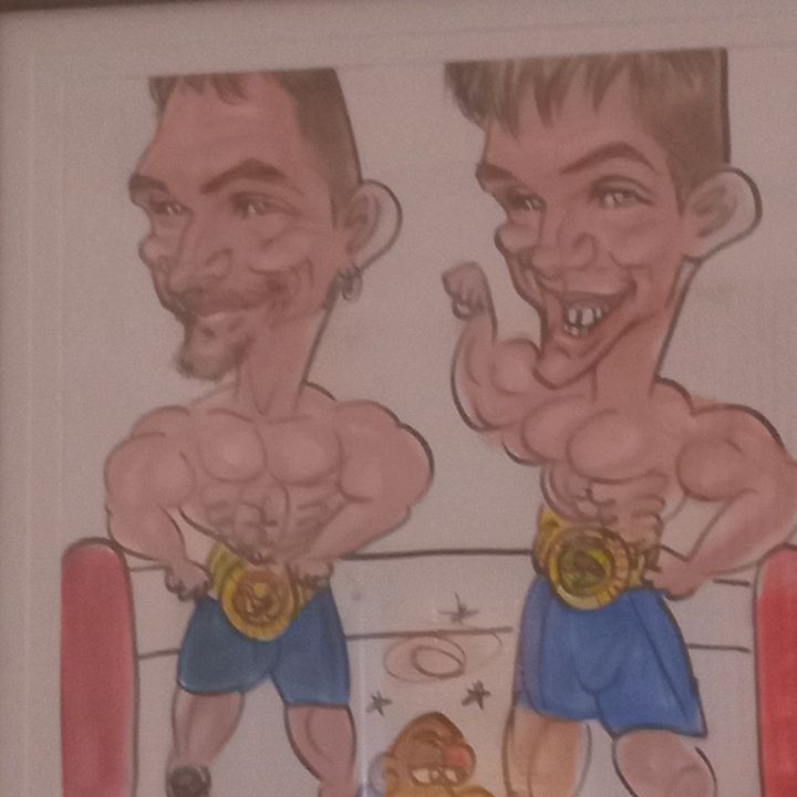 Profile Picture of Joshua Bradbury (@joshua.bradbury5) on Tiktok