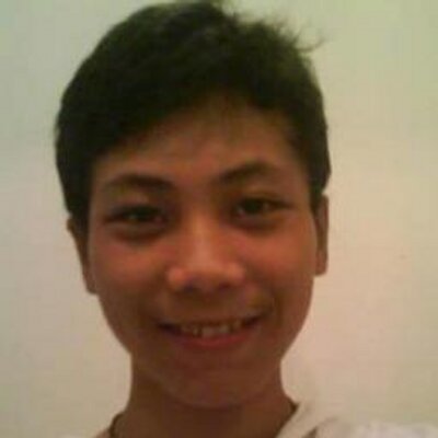 Profile Picture of Chris Lien Dalpin (@chrisliendalpin) on Twitter