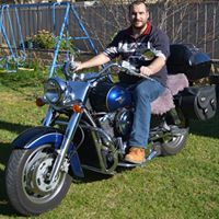 Profile Picture of Travis Wilhelm (@travis0286) on Pinterest