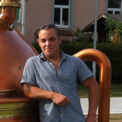 Profile Picture of Pascal Braun (@puschi1989) on Twitter