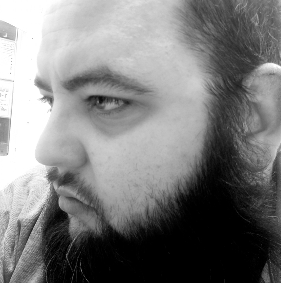 Profile Picture of Joshua Knight (@pezk1024) on Poshmark