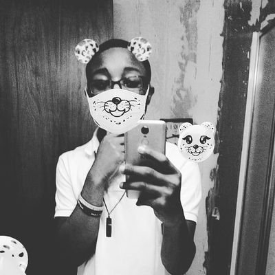 Profile Picture of Micah Holt (@Saiya_Blvck) on Twitter