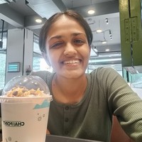 Profile Picture of Astha Patel (@astha-patel-57) on Quora