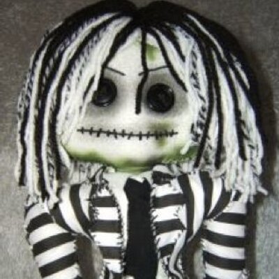 Profile Picture of Stacy Kilpatrick (@staccers) on Twitter