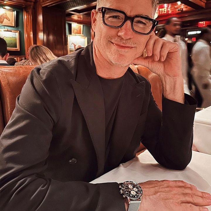 Profile Picture of james Ruther (@james.ruther) on Tiktok