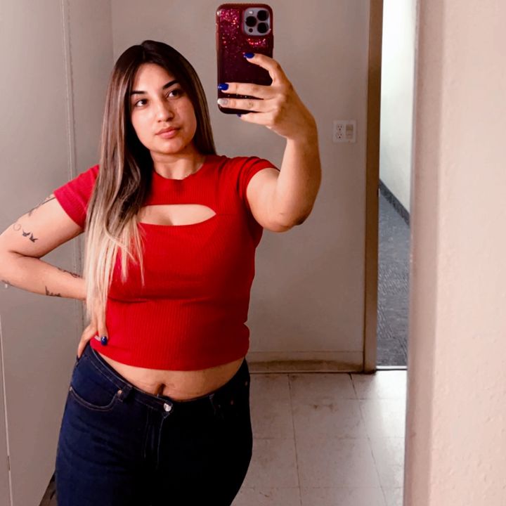 Profile Picture of Jimena Orona (@jimenaorona1623) on Tiktok