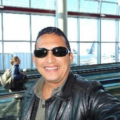 Profile Picture of Gustavo Cambero (@GustavoCambero) on Twitter