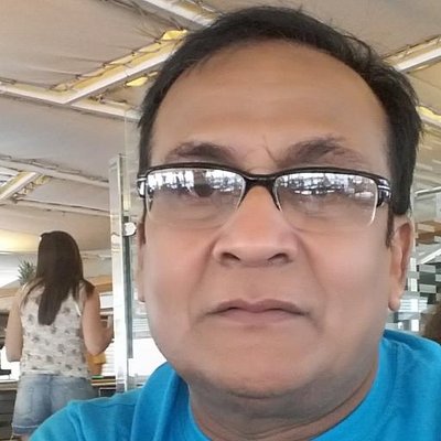 Profile Picture of Jaswant Patel (@jaswantpatel27) on Twitter