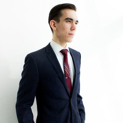 Profile Picture of Josh Hartman (@joshua_hartman) on Twitter