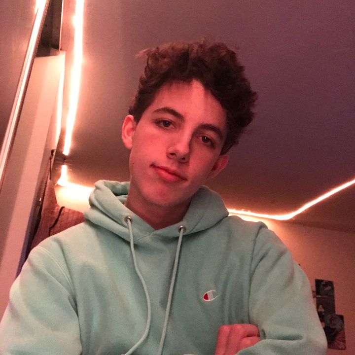 Profile Picture of Michael Steffes (@bakedpotatoes69) on Tiktok