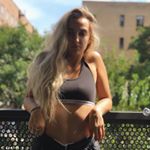 Profile Picture of Annamarie Gaskell (@annamarie.nicolee) on Instagram