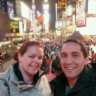 Profile Picture of Matt Denning (@mdenno84) on Twitter