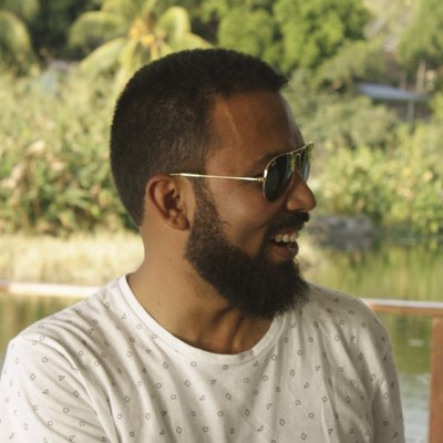 Profile Picture of Francisco Sequeira R (@RankinSequeira) on Twitter