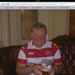 Profile Picture of Steve Hazell (@hazellsteve) on Instagram