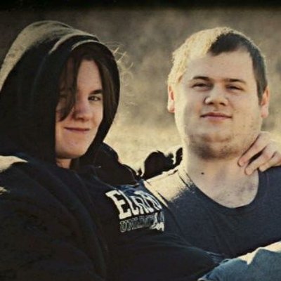 Profile Picture of Chad Cade (@ChadCade4) on Twitter