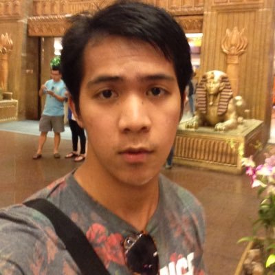 Profile Picture of Keiffer Simon (@JanRichardSV19) on Twitter