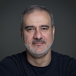 Profile Picture of Paulo Rocha (@p_rocha) on Flickr