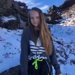 Profile Picture of Amelia Mackenzie (@amelia_mackenzie) on Instagram