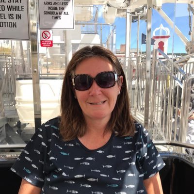 Profile Picture of Norma Cubie (@NormaCubie) on Twitter