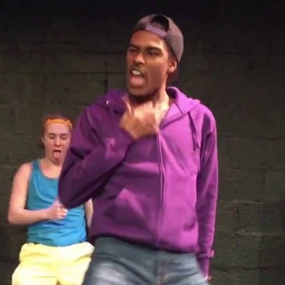 Profile Picture of Andrew Cousin (@CousinAndrew101) on Twitter