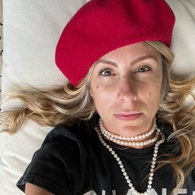 Profile Picture of Terri Green (@terriellengreen) on Pinterest