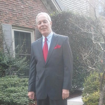 Profile Picture of Joe Ben LaGrone (@PoleBranch) on Twitter